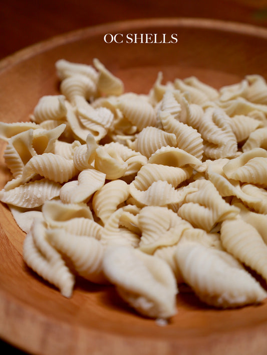 OC Shells M