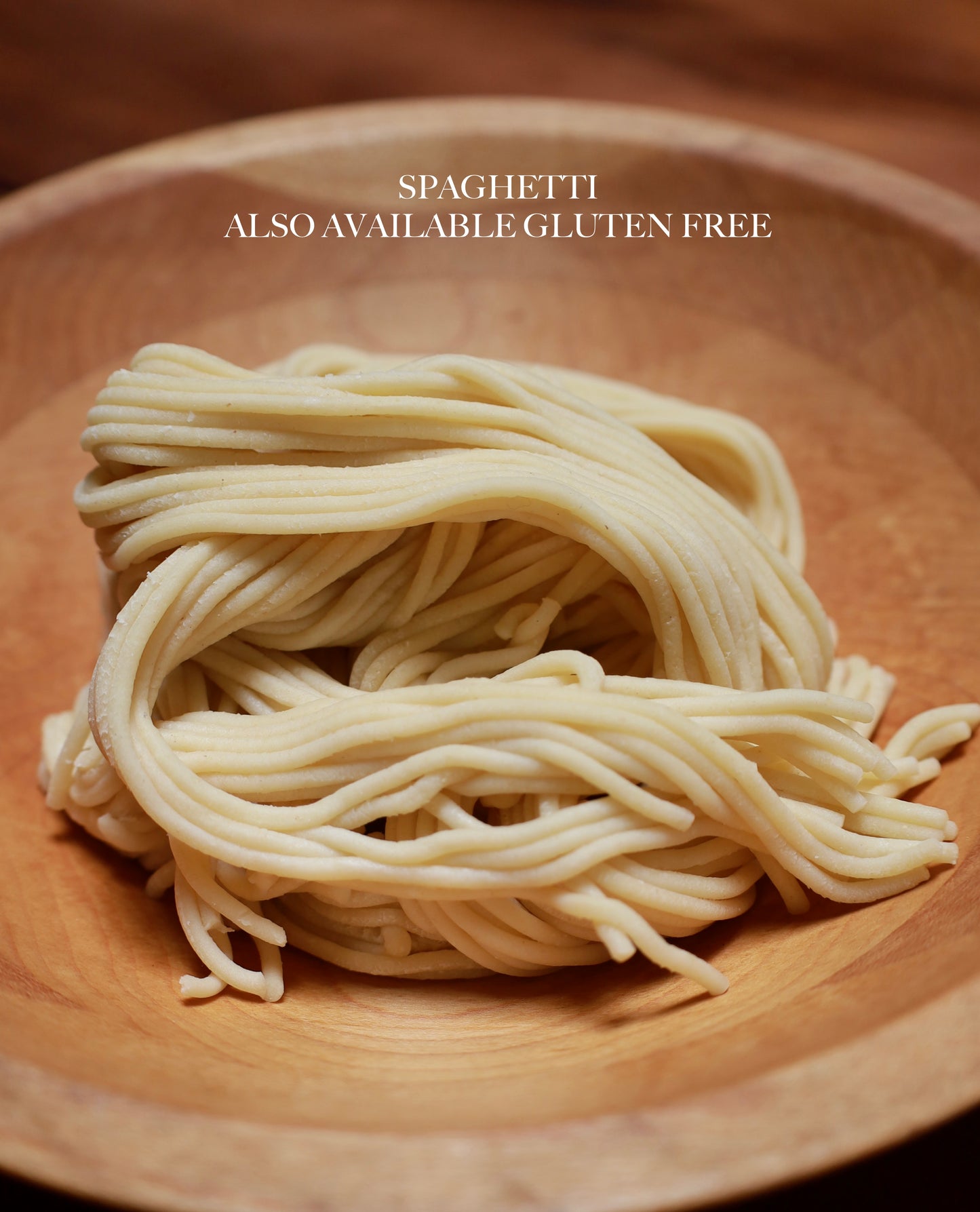 GF Spaghetti M
