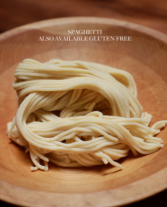 GF Spaghetti M