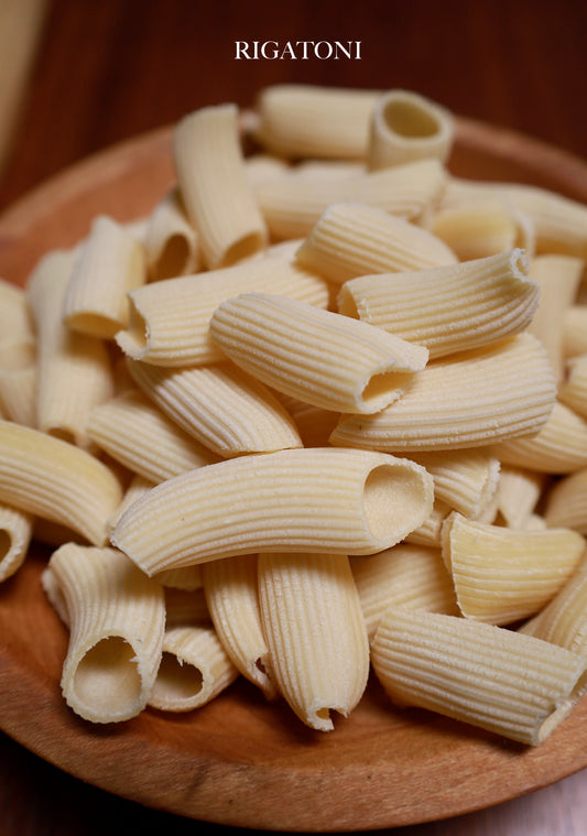 Rigatoni WH