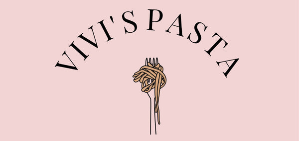 Vivi’s Pasta
